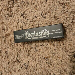 Kat Von D liquid lipstick